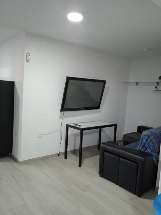 Casa Mirador Con Vistas A Toda La Ciudad Córdoba Buitenkant foto