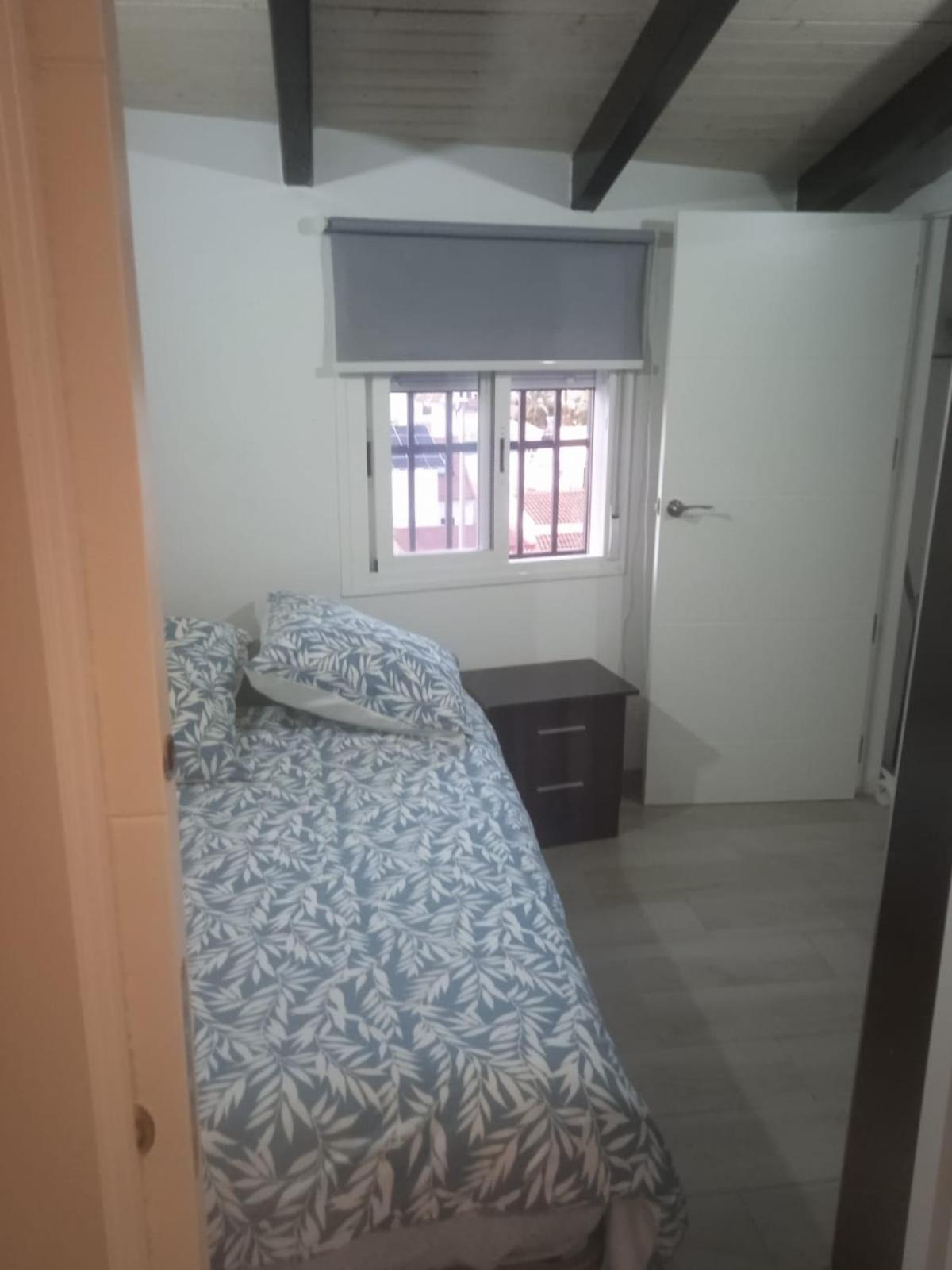 Casa Mirador Con Vistas A Toda La Ciudad Córdoba Buitenkant foto