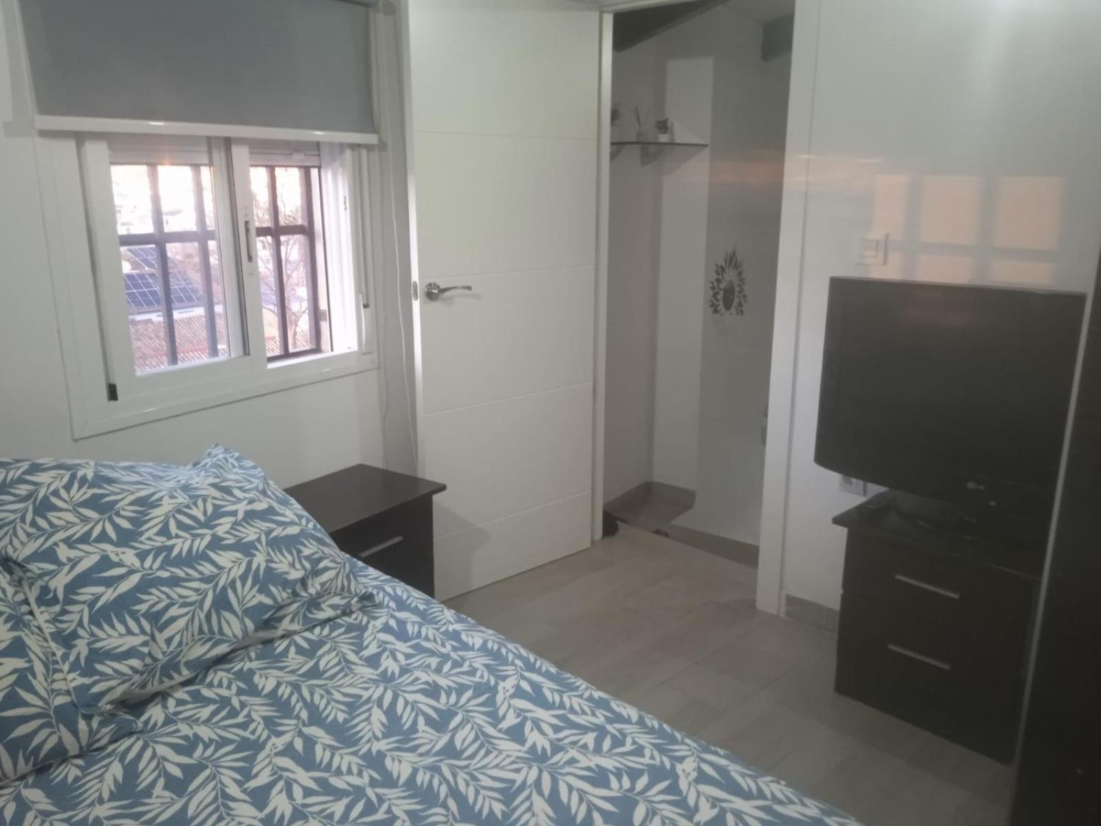 Casa Mirador Con Vistas A Toda La Ciudad Córdoba Buitenkant foto
